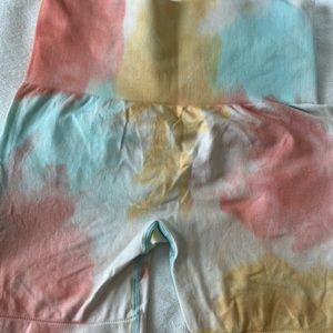 Allure by Ana M shorts